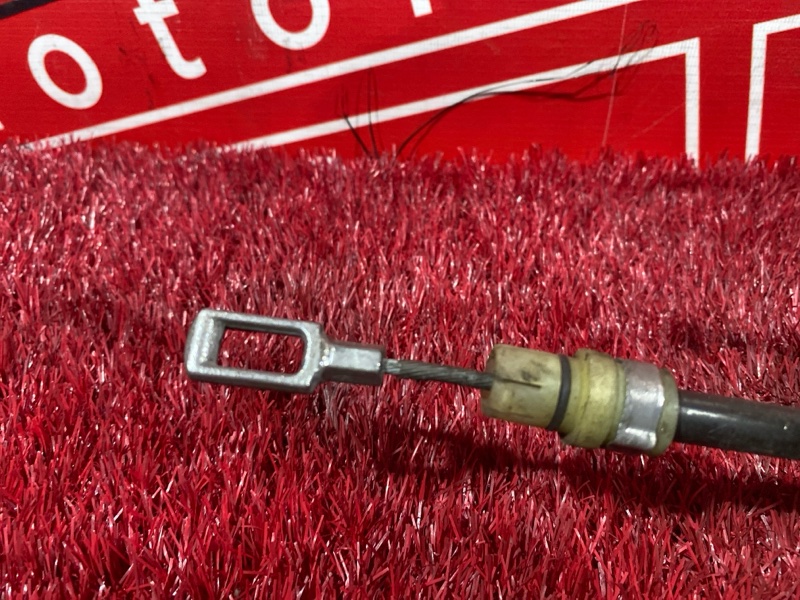 Трос ручника, 1000 рублей, Солонцы