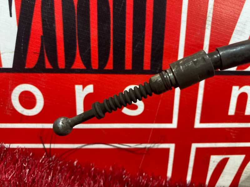 Трос ручника, 1000 рублей, Солонцы