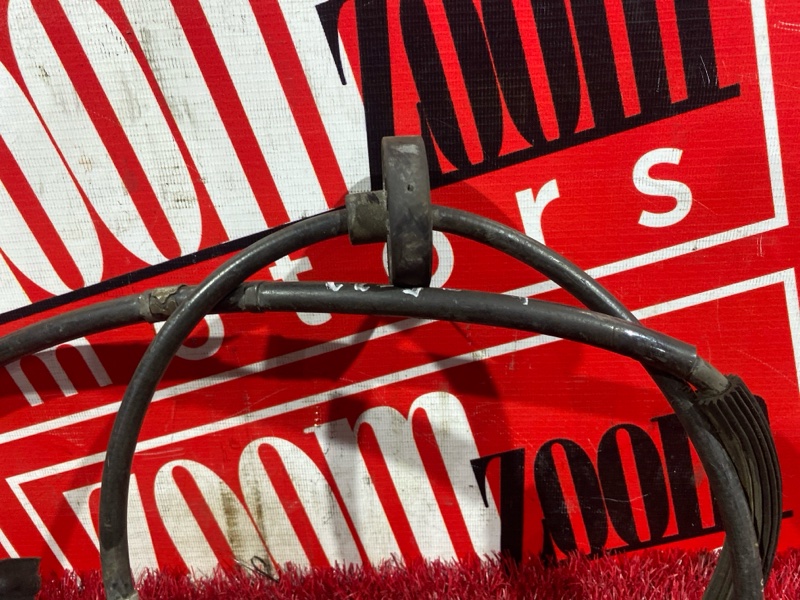 Трос ручника, 1000 рублей, Солонцы