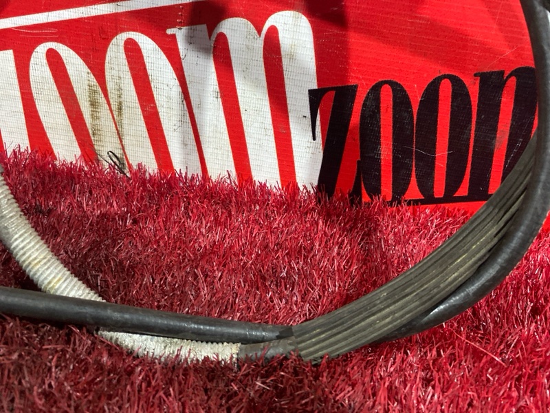 Трос ручника, 1000 рублей, Солонцы