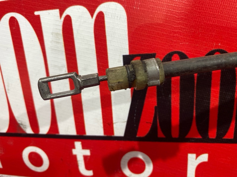 Трос ручника, 1000 рублей, Солонцы