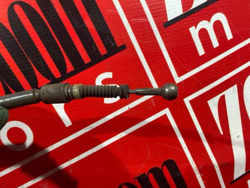 Трос ручника, 1000 рублей, Солонцы