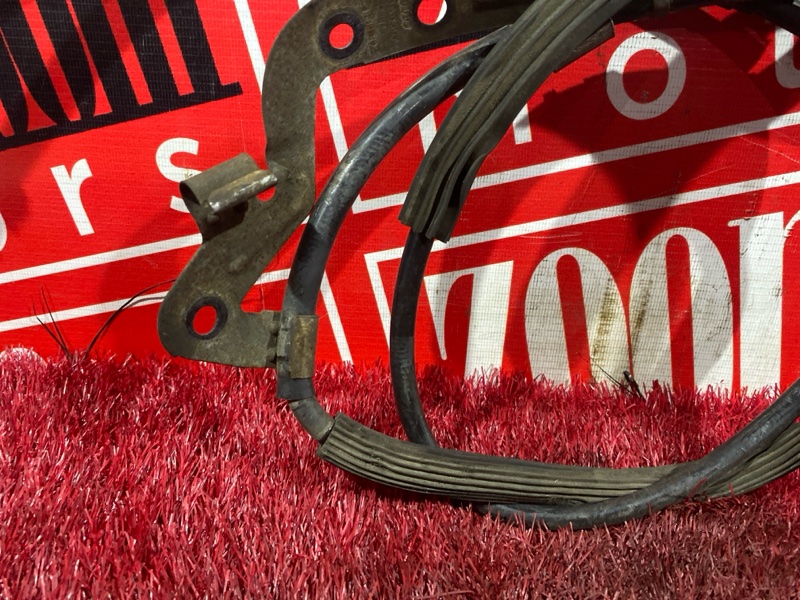 Трос ручника, 1000 рублей, Солонцы