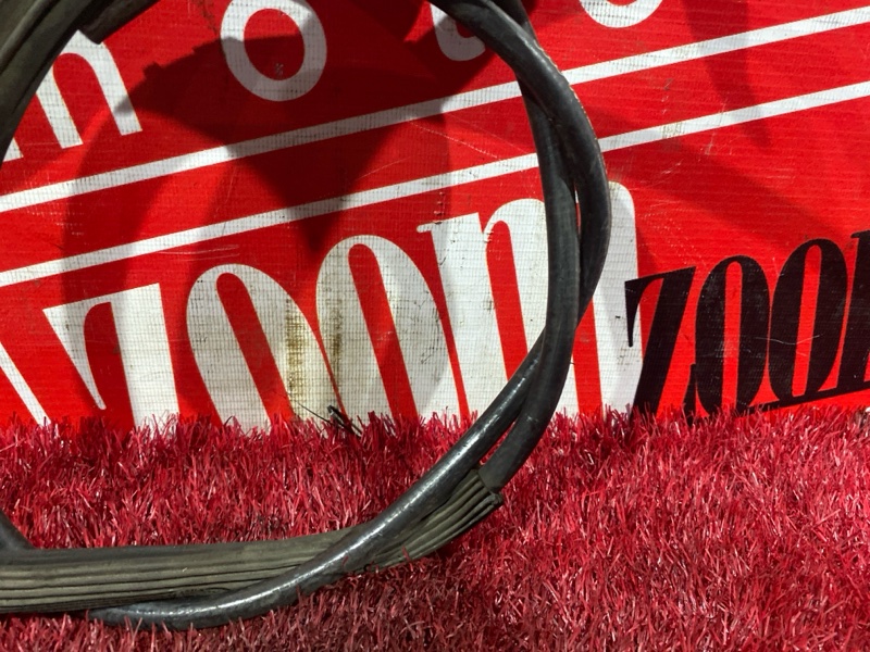 Трос ручника, 1000 рублей, Солонцы