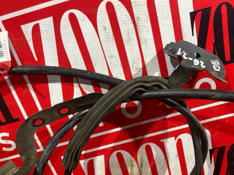 Трос ручника, 1000 рублей, Солонцы