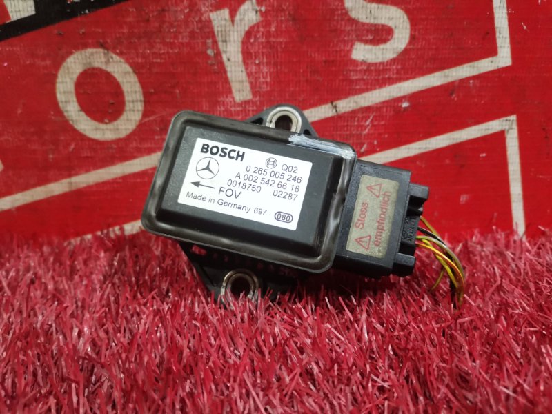 Датчик ускорения, 2000 рублей, Солонцы