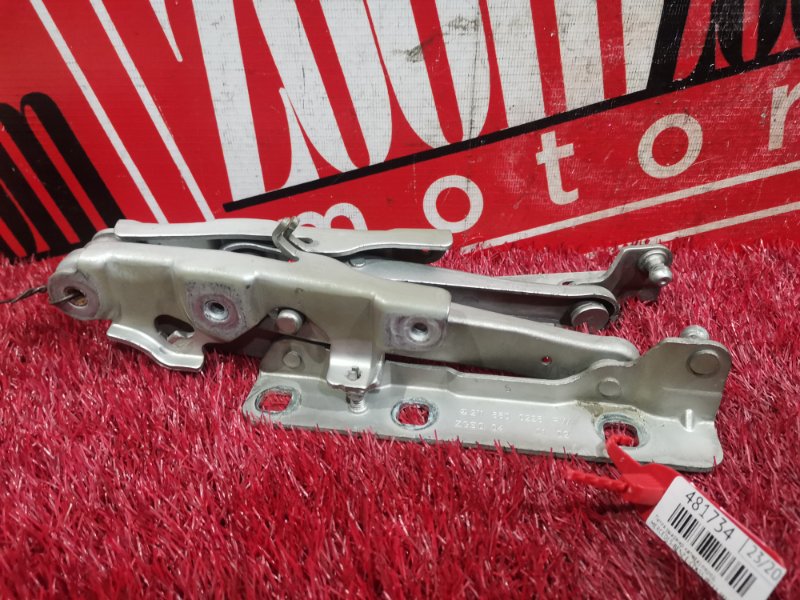 Петля (Шарнир капота), 1500 рублей, Солонцы