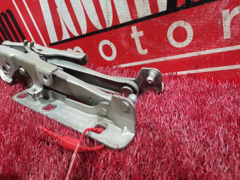 Петля (Шарнир капота), 1500 рублей, Солонцы