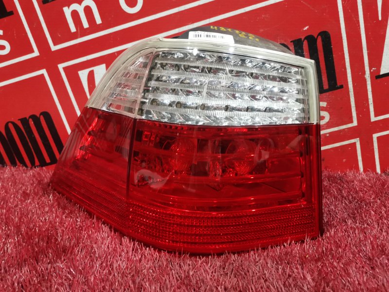 Фонарь (Стоп-сигнал), 1900 рублей, Солонцы