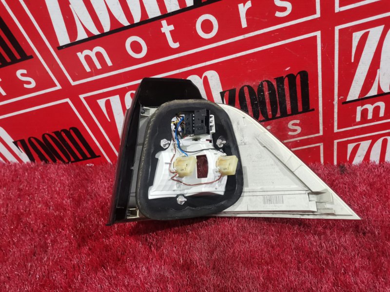 Фонарь (Стоп-сигнал), 1900 рублей, Солонцы