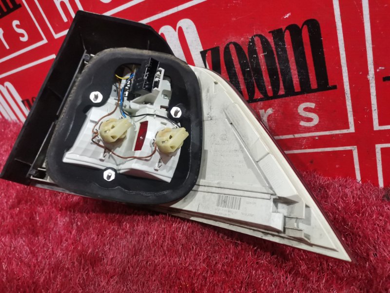 Фонарь (Стоп-сигнал), 1900 рублей, Солонцы