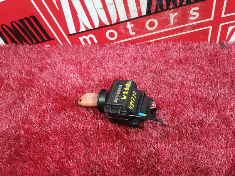 Замок зажигания, 2400 рублей, Солонцы