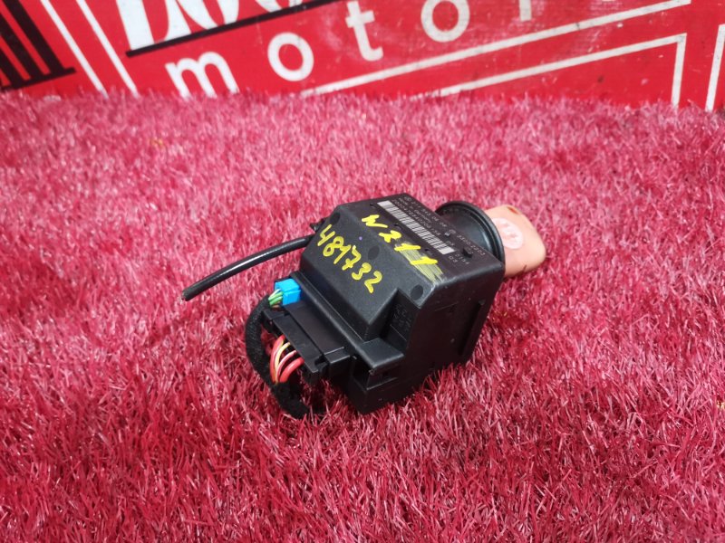 Замок зажигания, 2400 рублей, Солонцы