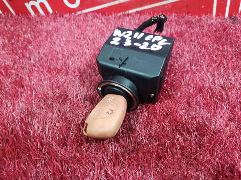 Замок зажигания, 2400 рублей, Солонцы