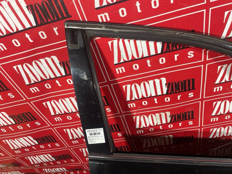 Дверь боковая, 38000 рублей, Солонцы