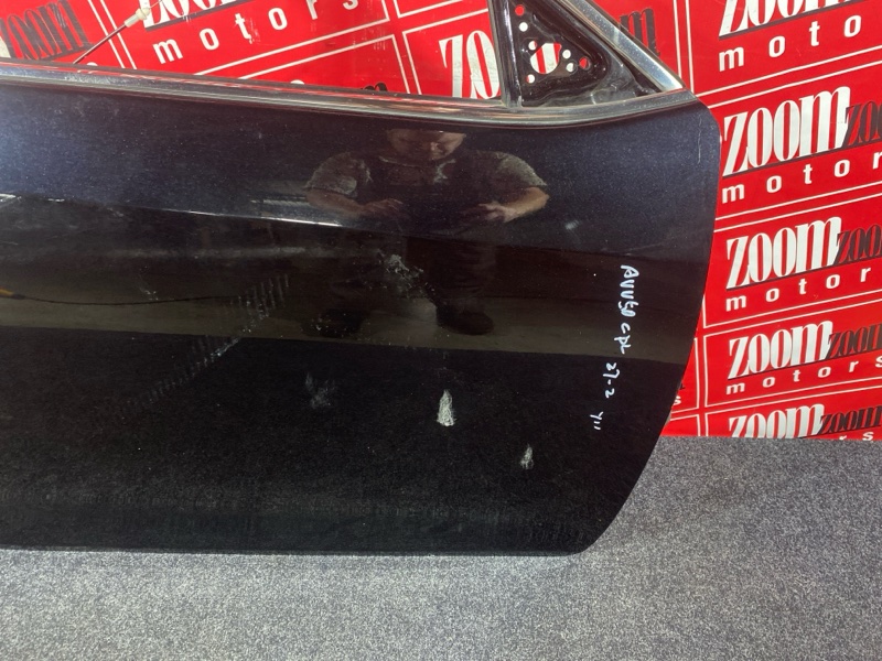 Дверь боковая, 38000 рублей, Солонцы