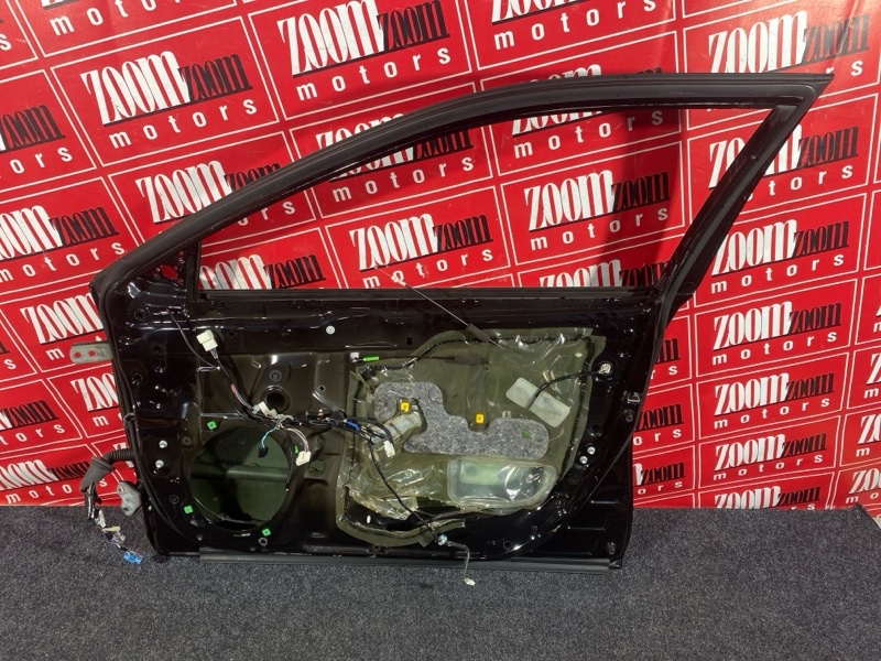 Дверь боковая, 38000 рублей, Солонцы