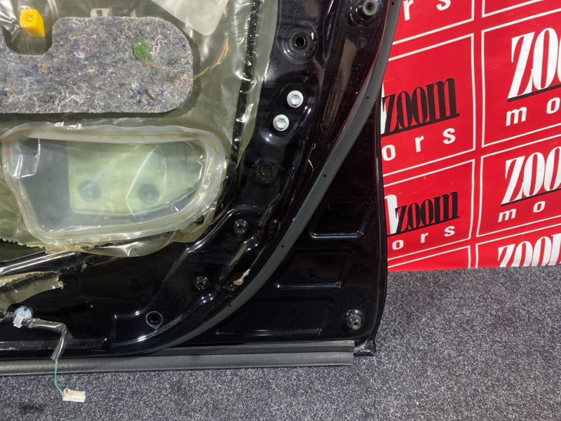 Дверь боковая, 38000 рублей, Солонцы