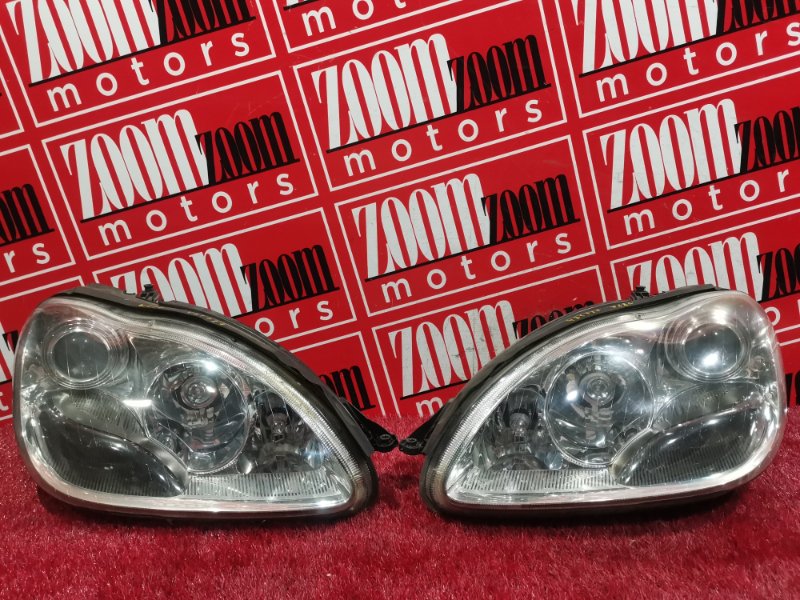 Фара, 45200 рублей, Солонцы