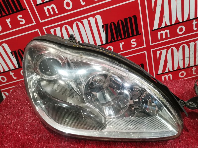 Фара, 45200 рублей, Солонцы