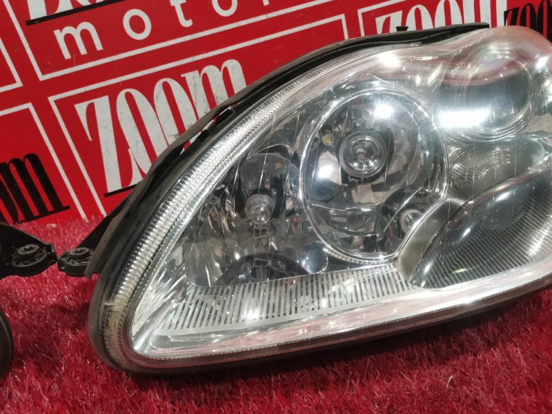 Фара, 45200 рублей, Солонцы