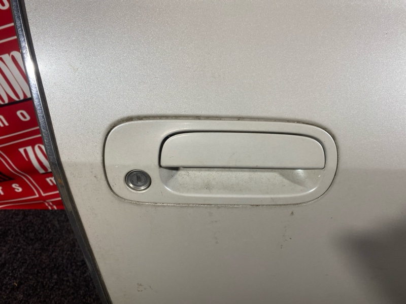 Дверь боковая, 11000 рублей, Красноярск