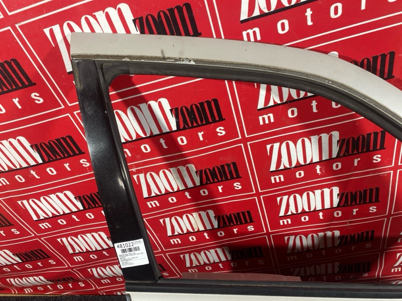 Дверь боковая, 11000 рублей, Красноярск