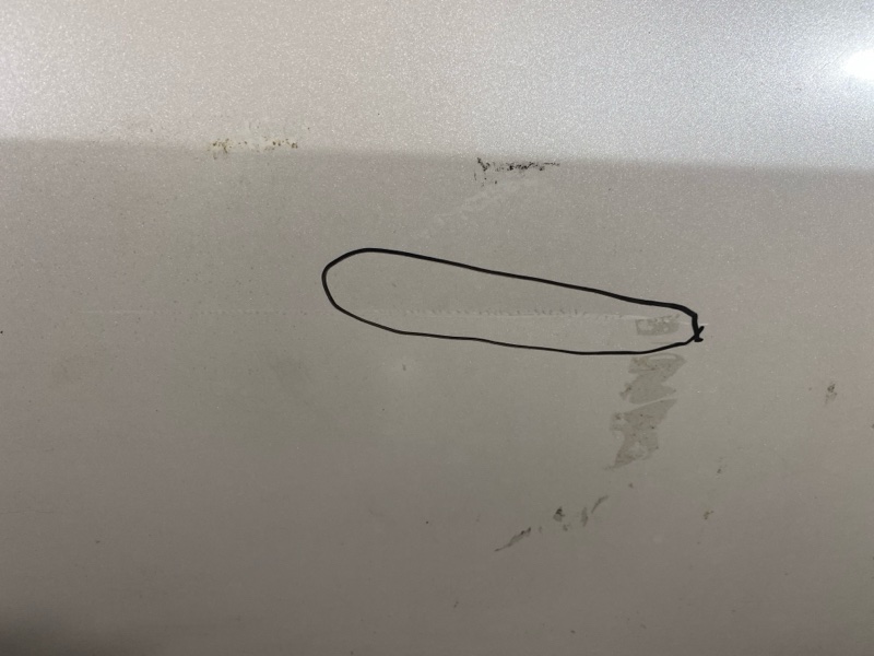 Дверь боковая, 11000 рублей, Красноярск