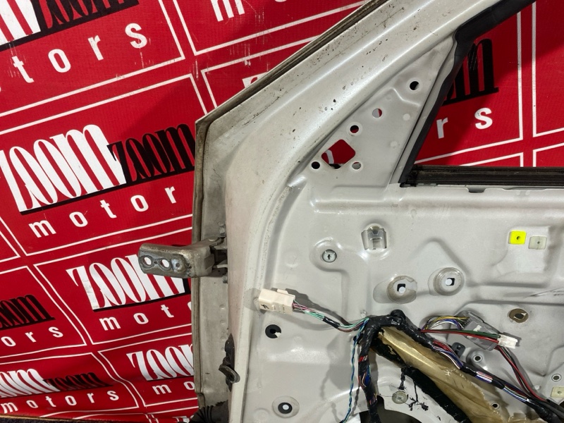 Дверь боковая, 11000 рублей, Красноярск