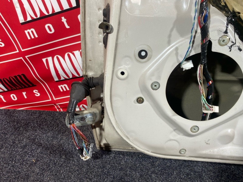 Дверь боковая, 11000 рублей, Красноярск