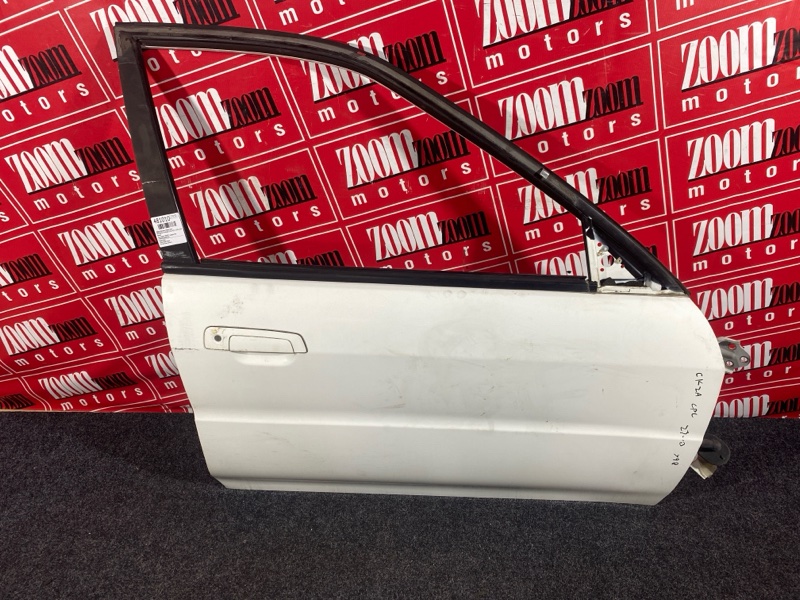 Дверь боковая, 4300 рублей, Красноярск