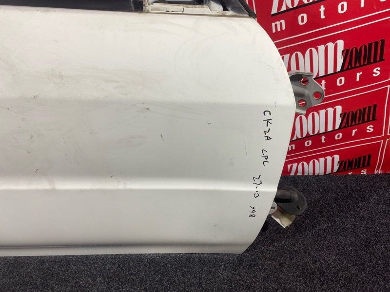 Дверь боковая, 4300 рублей, Красноярск