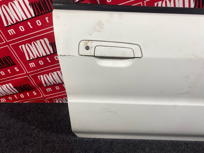 Дверь боковая, 4300 рублей, Красноярск