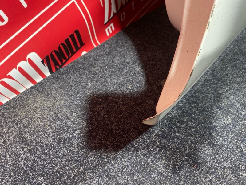 Дверь боковая, 4300 рублей, Красноярск