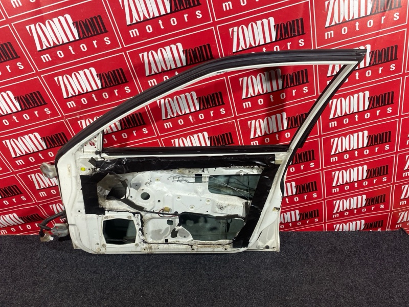 Дверь боковая, 4300 рублей, Красноярск