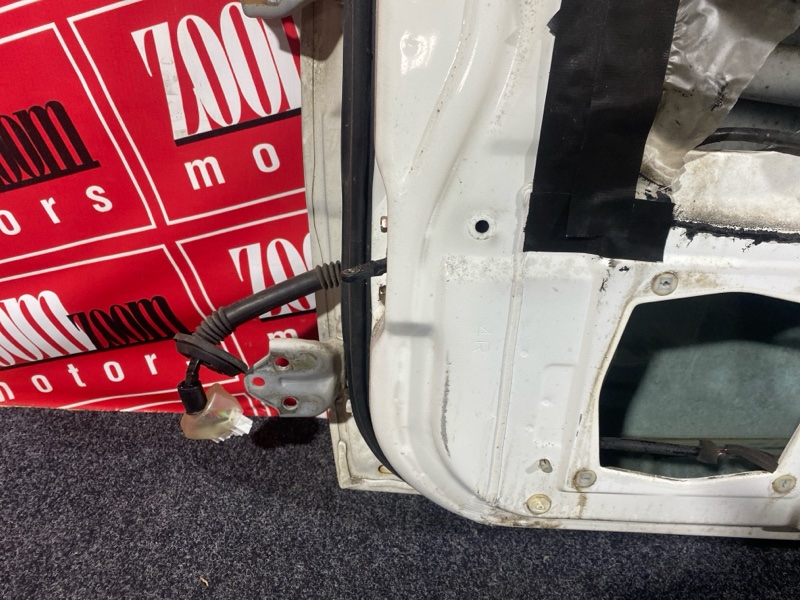 Дверь боковая, 4300 рублей, Красноярск