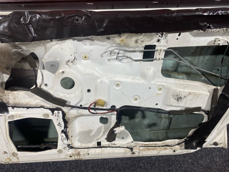 Дверь боковая, 4300 рублей, Красноярск