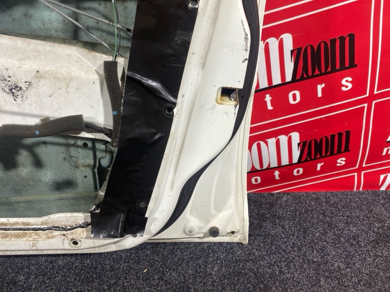 Дверь боковая, 4300 рублей, Красноярск