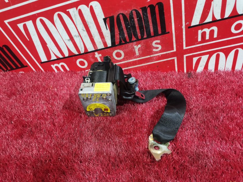 Ремень безопасности, 1400 рублей, Солонцы