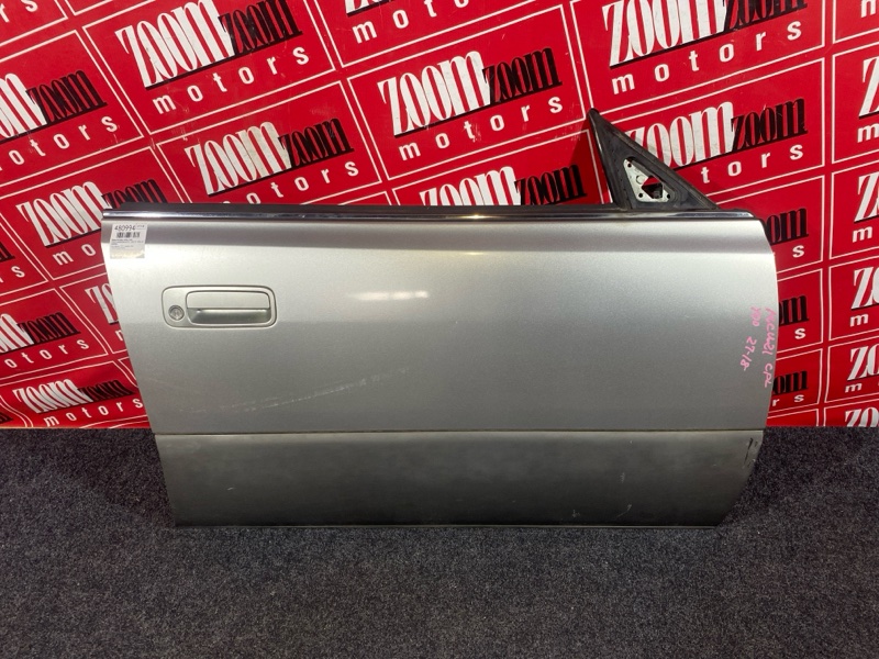 Дверь боковая, 7600 рублей, Красноярск