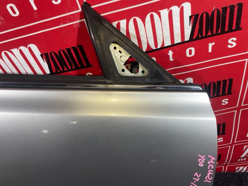 Дверь боковая, 7600 рублей, Красноярск