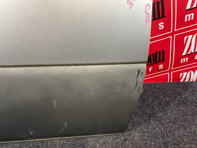 Дверь боковая, 7600 рублей, Красноярск