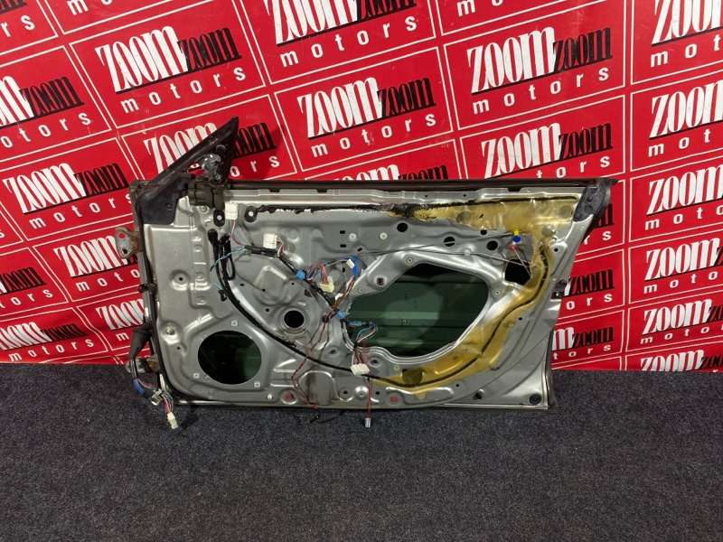 Дверь боковая, 7600 рублей, Красноярск