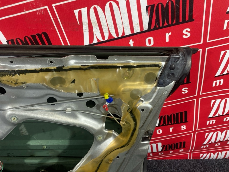 Дверь боковая, 7600 рублей, Красноярск