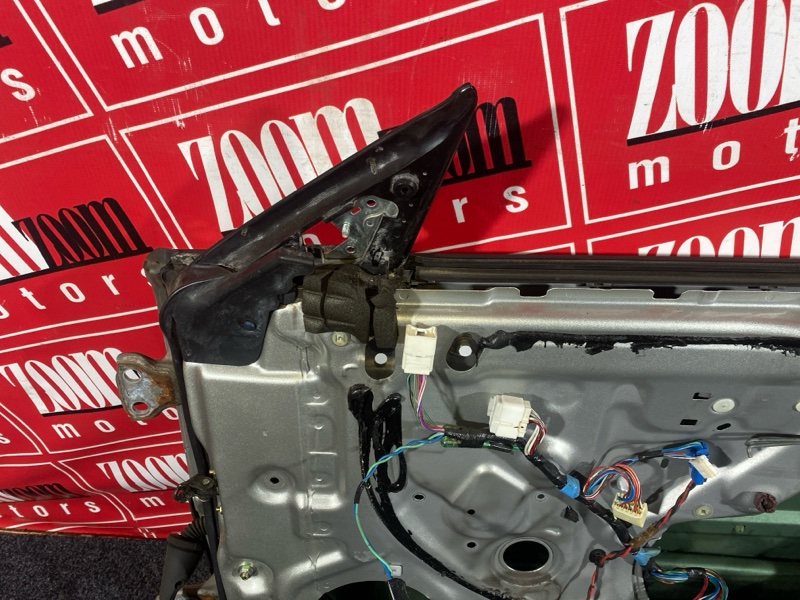 Дверь боковая, 7600 рублей, Красноярск