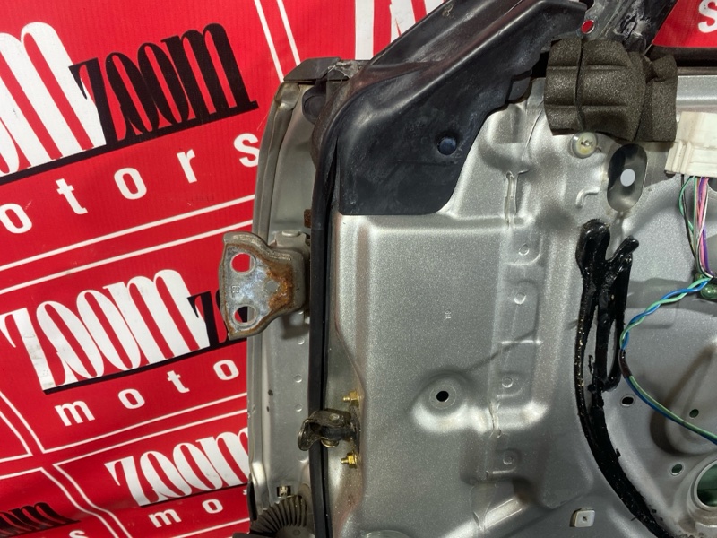 Дверь боковая, 7600 рублей, Красноярск