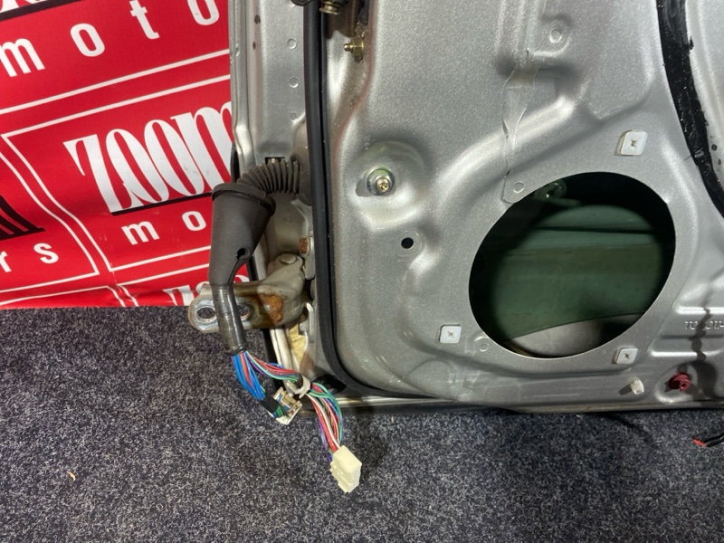 Дверь боковая, 7600 рублей, Красноярск