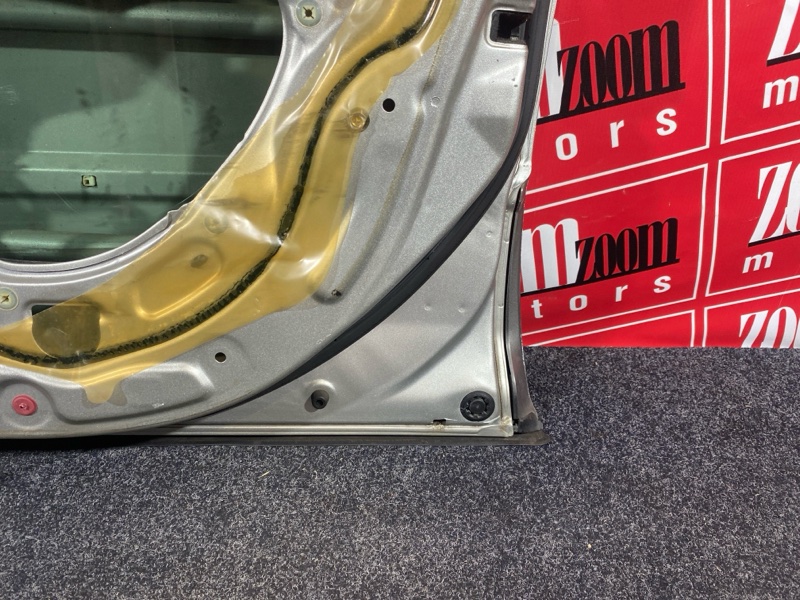 Дверь боковая, 7600 рублей, Красноярск