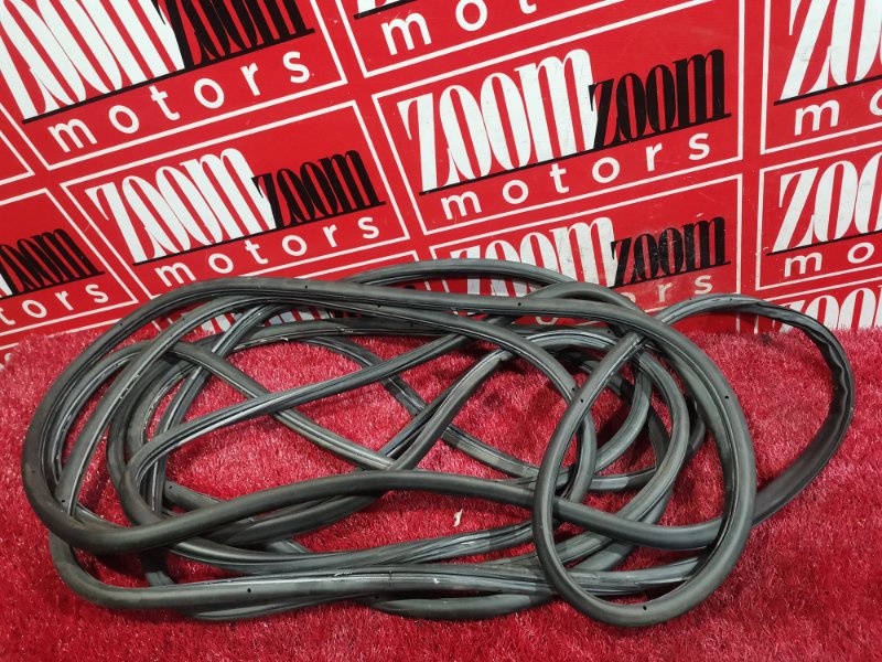 Уплотнитель, 4600 рублей, Солонцы