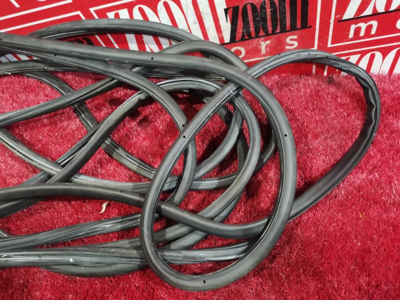 Уплотнитель, 4600 рублей, Солонцы